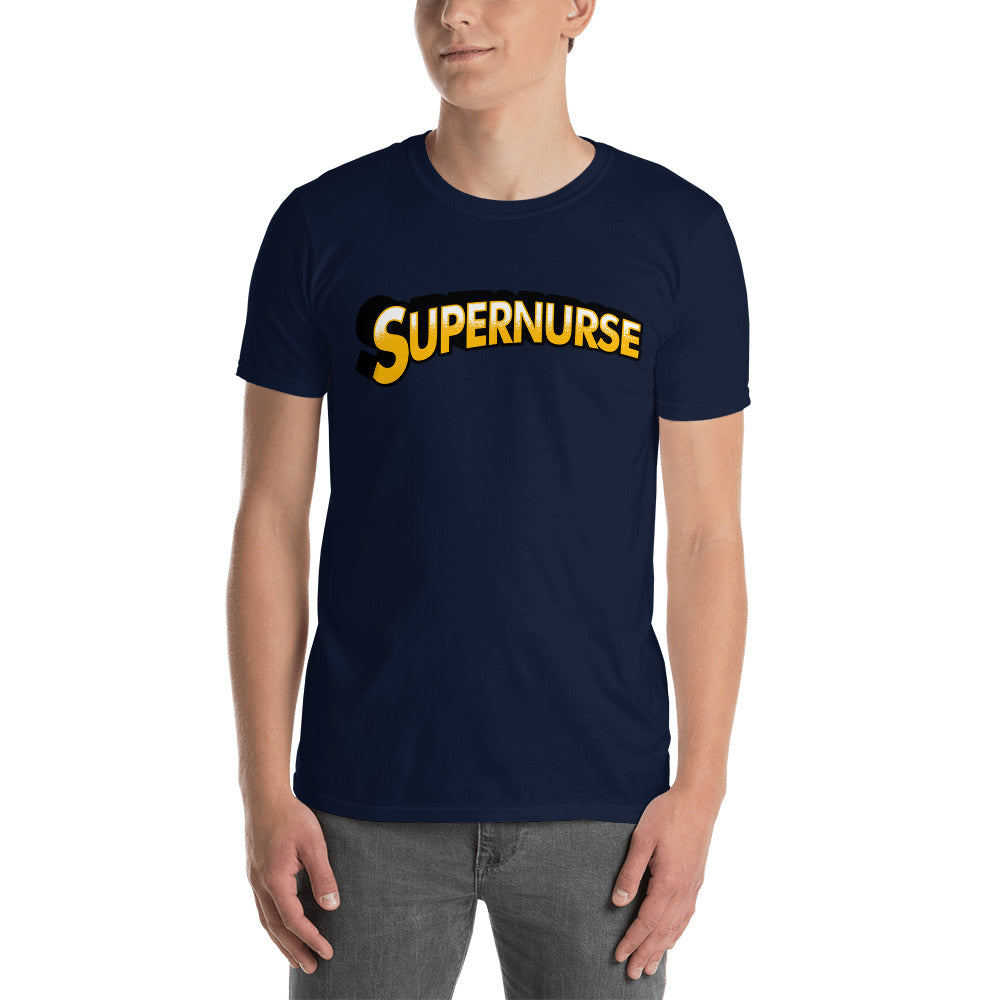 SUPERNURSE
