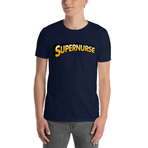 SUPERNURSE