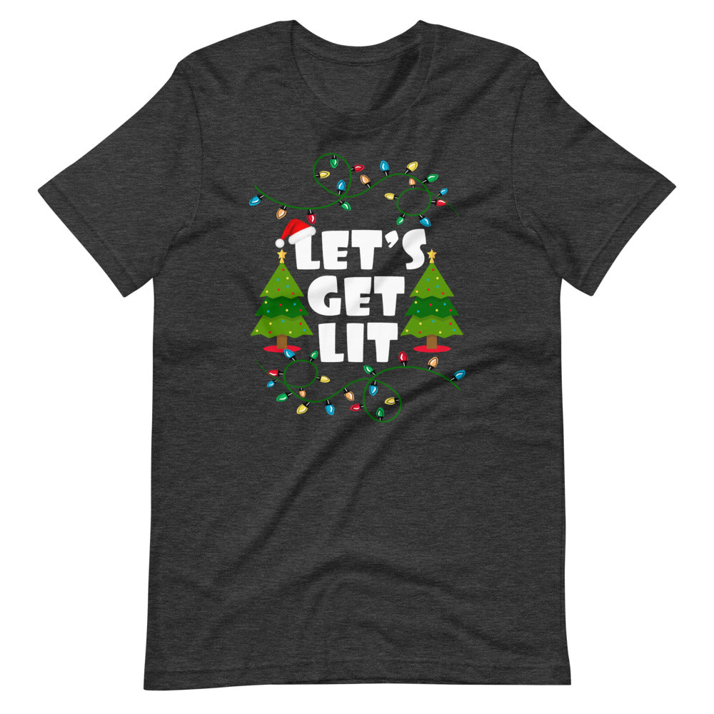 LET'S GET LIT 2