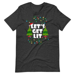 LET'S GET LIT 2