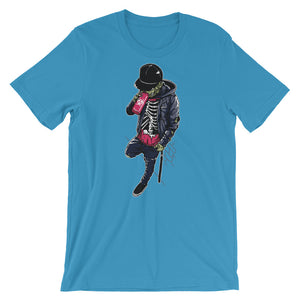 ZOMBIE SWAG