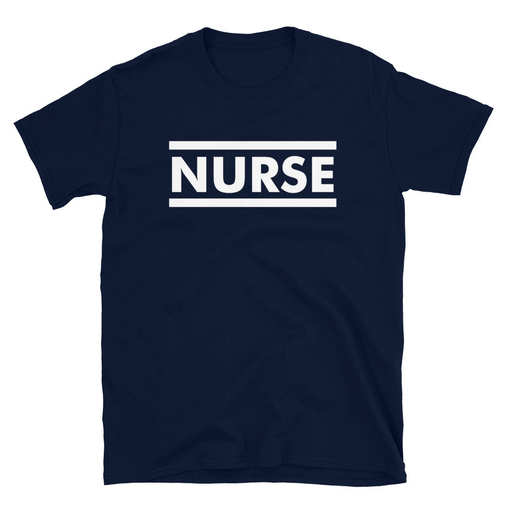 NURSE TYPE BLOCK