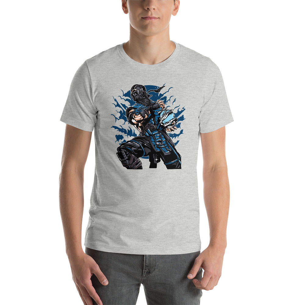 Sub Zero