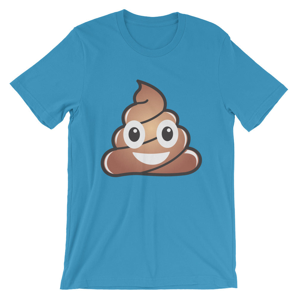 POOP EMOJI