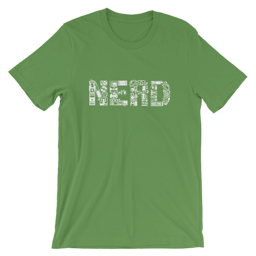 NERD