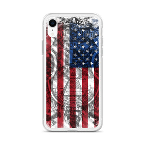 AMERICAN GRUNGE iPHONE CASES