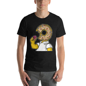 I LIKE DONUT