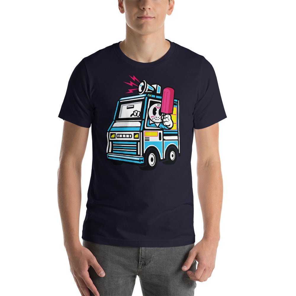 ICE CREAM TRUCK