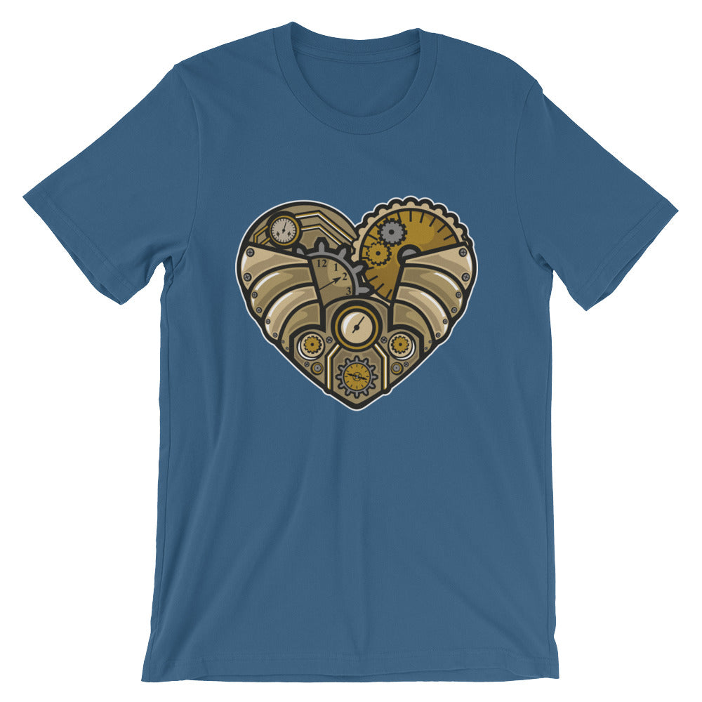 MECHANICAL HEART