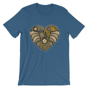 MECHANICAL HEART