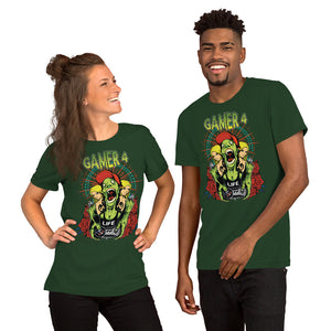 GAMER 4 LIFE
