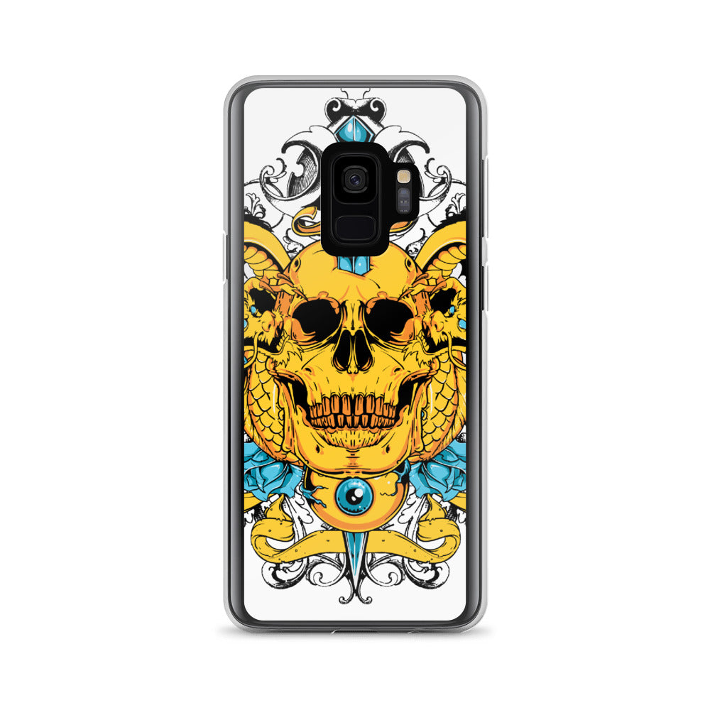 IN YOUR HEAD 2 SAMSUNG CASES