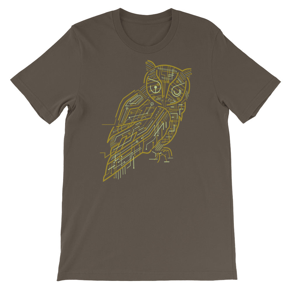 ELECTRICAL OWL