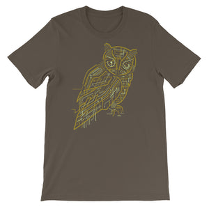 ELECTRICAL OWL