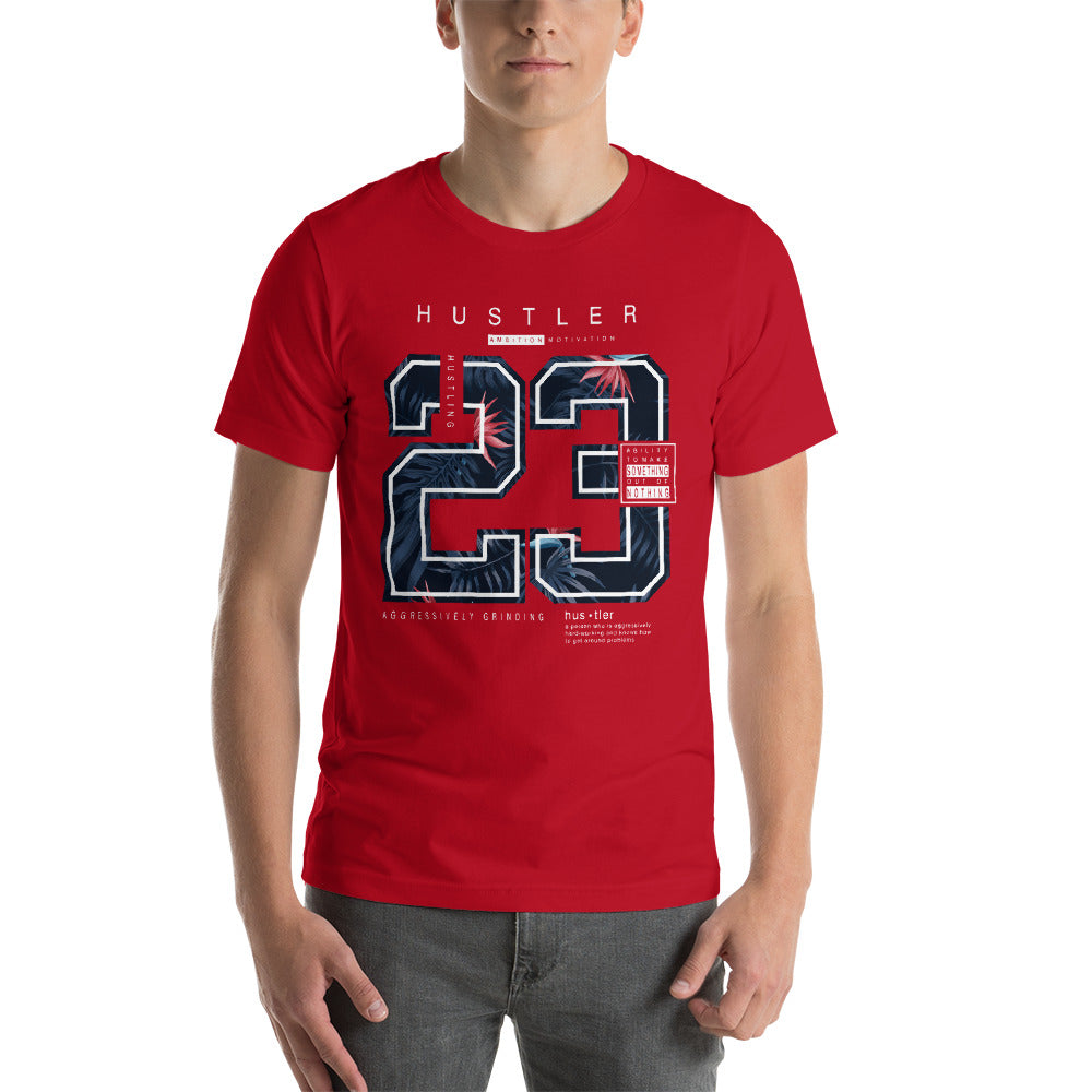 HUSTLER 23 DARKS