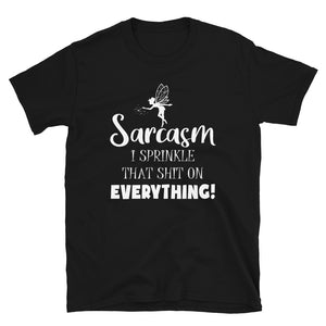 Sarcasm Sprinkle 2