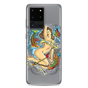 HEART BREAKER 2 SAMSUNG CASES
