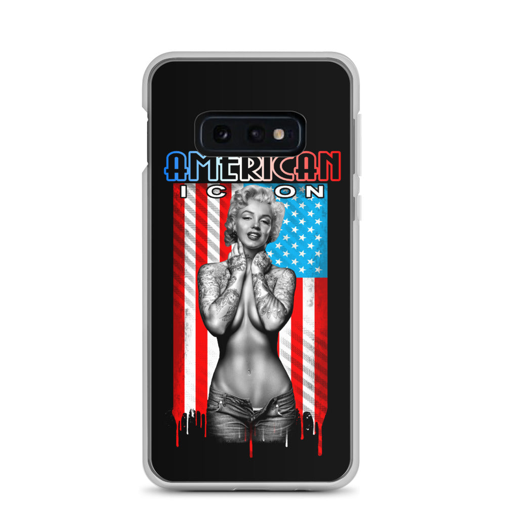 AMERICAN ICON 2 SAMSUNG CASES