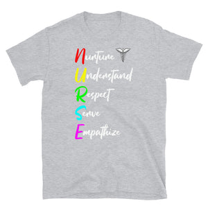 NURSE MEANING