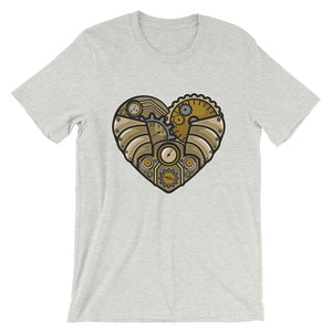 MECHANICAL HEART