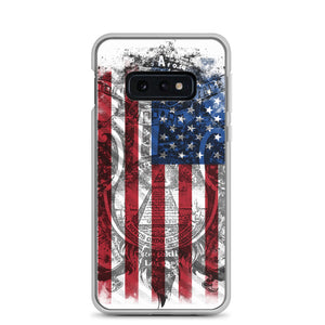 AMERICAN GRUNGE SAMSUNG CASES