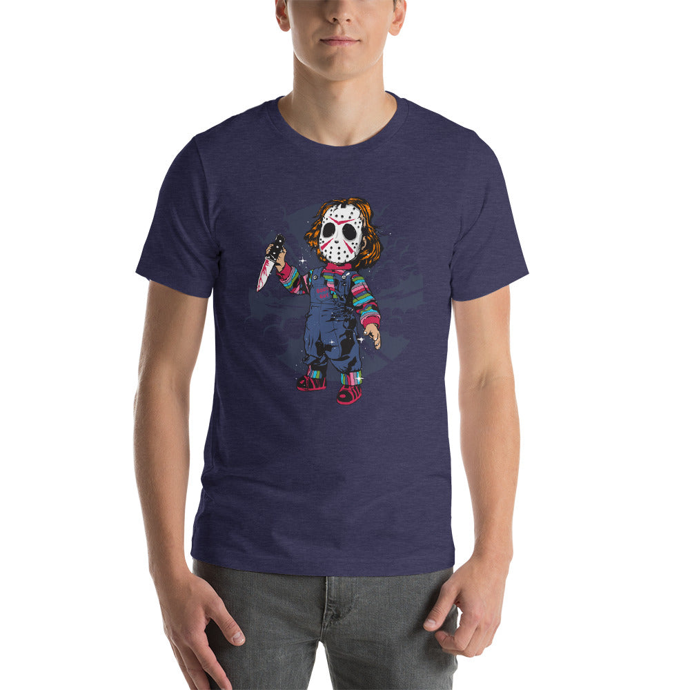 CHUCKY/JASON
