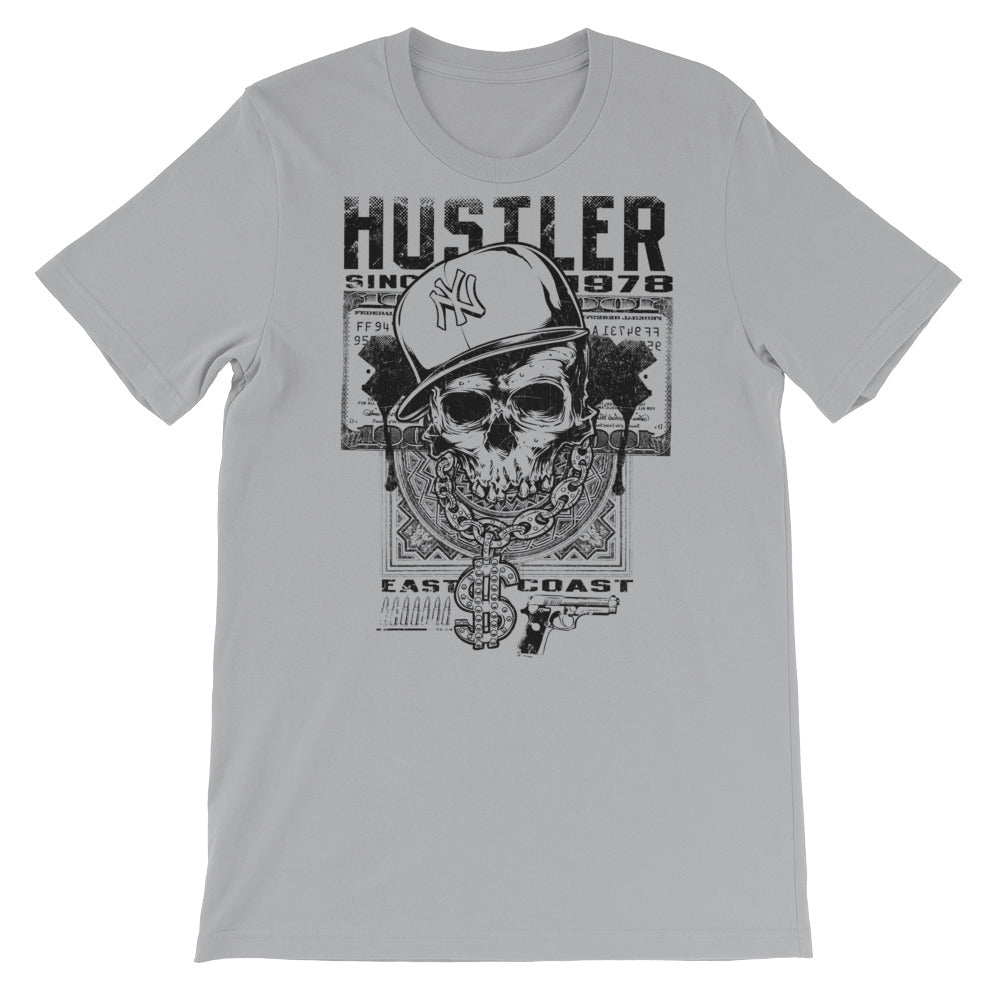 HUSTLER
