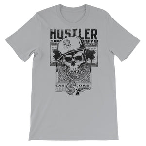 HUSTLER