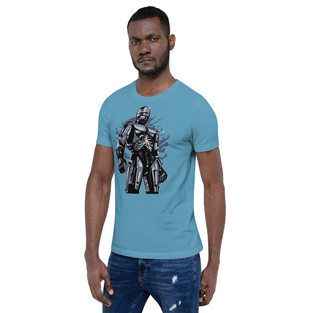 Roboskull