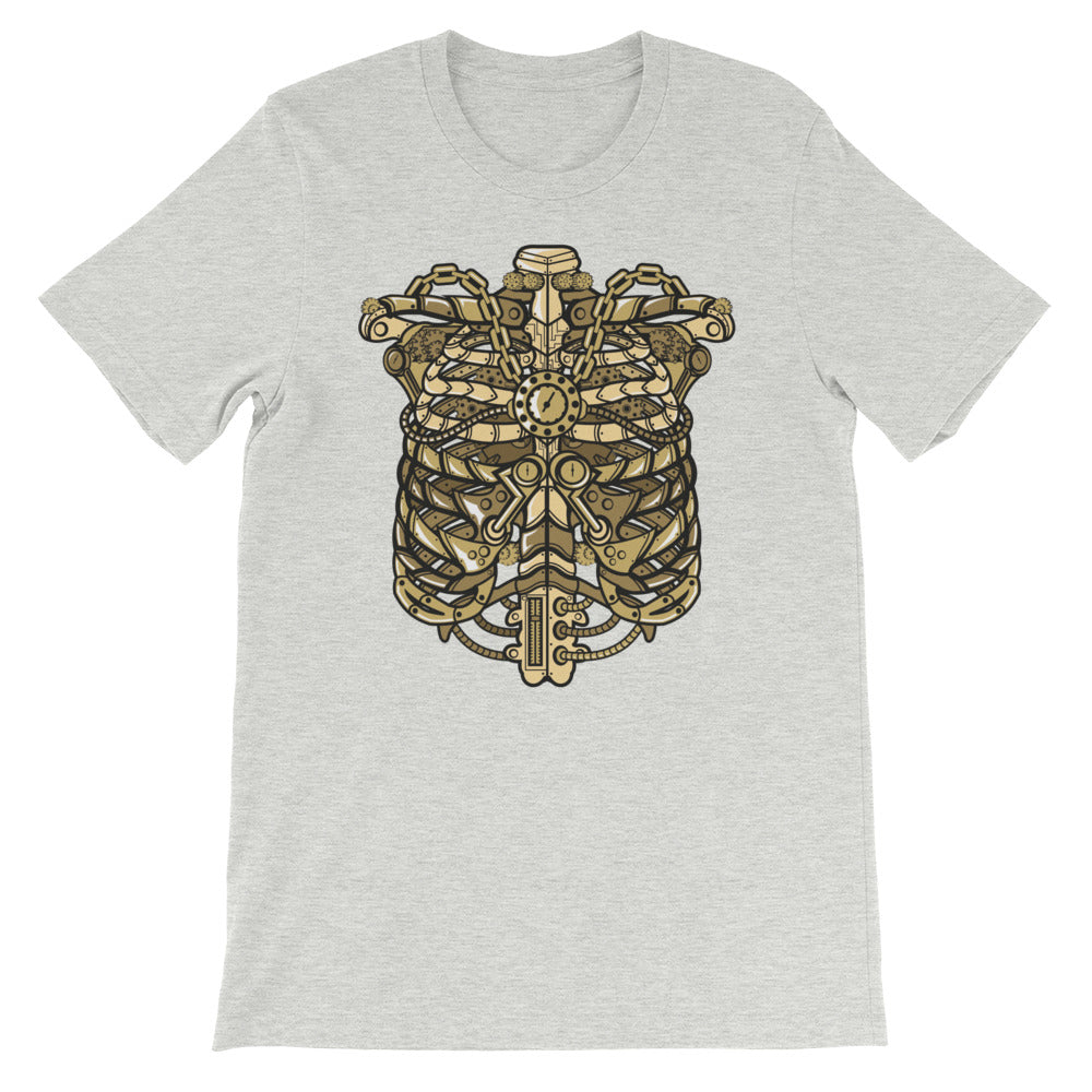 MECHANICAL RIBCAGE