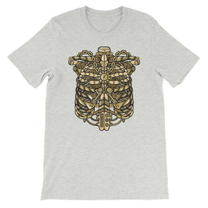 MECHANICAL RIBCAGE