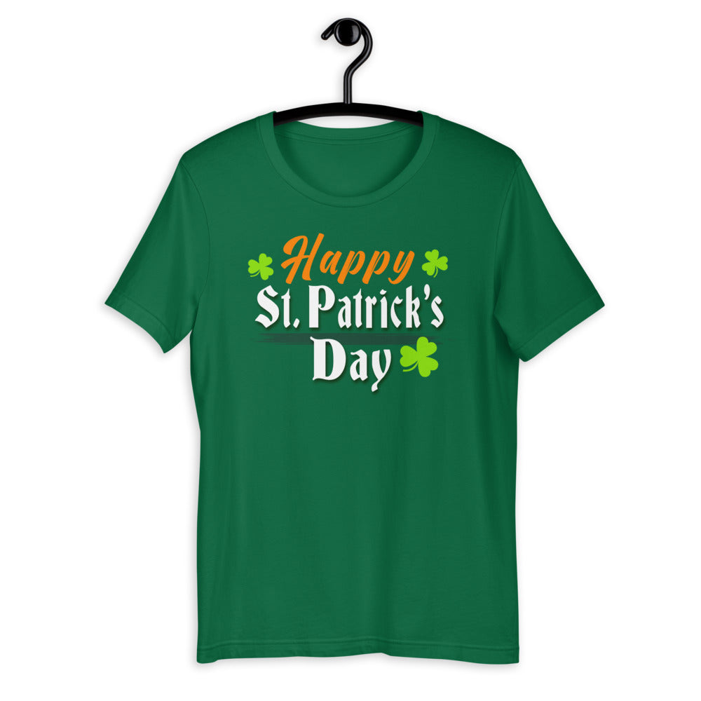 Happy St. Patrick's Day