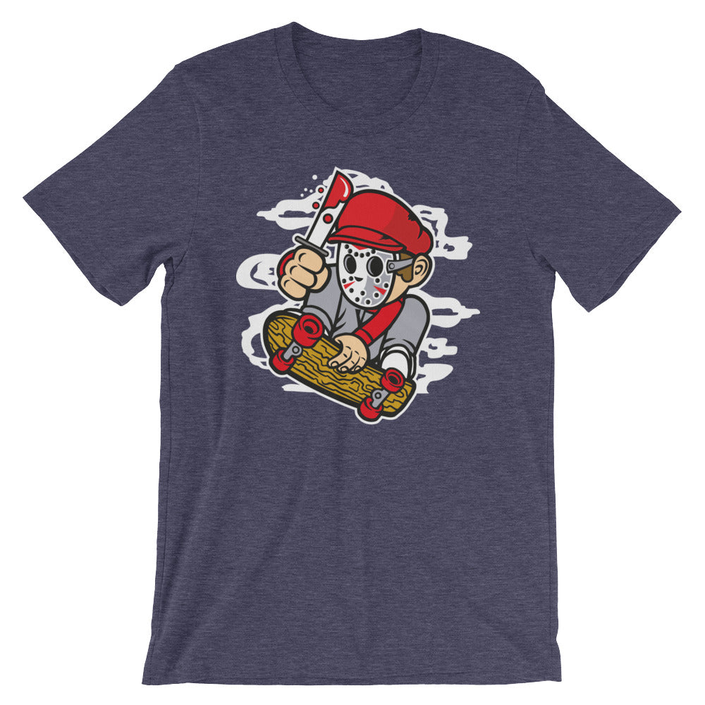 KILLER SKATER