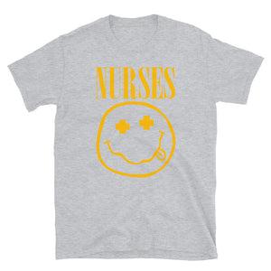 NURSE NIRVANA