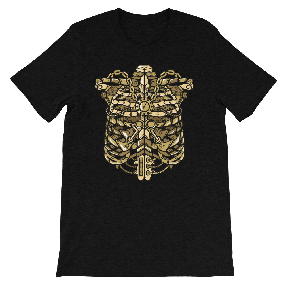 MECHANICAL RIBCAGE