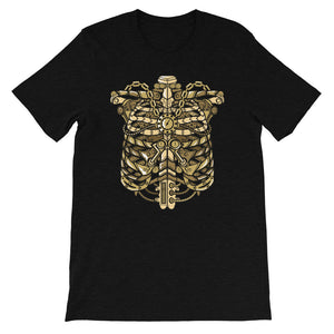 MECHANICAL RIBCAGE