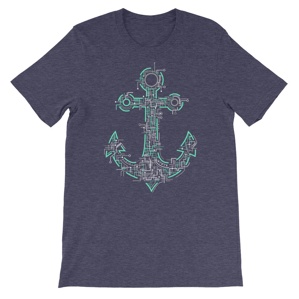 ELECTRIC ANCHOR
