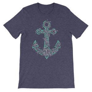 ELECTRIC ANCHOR