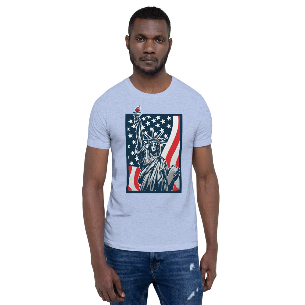 GIVE ME LIBERTY