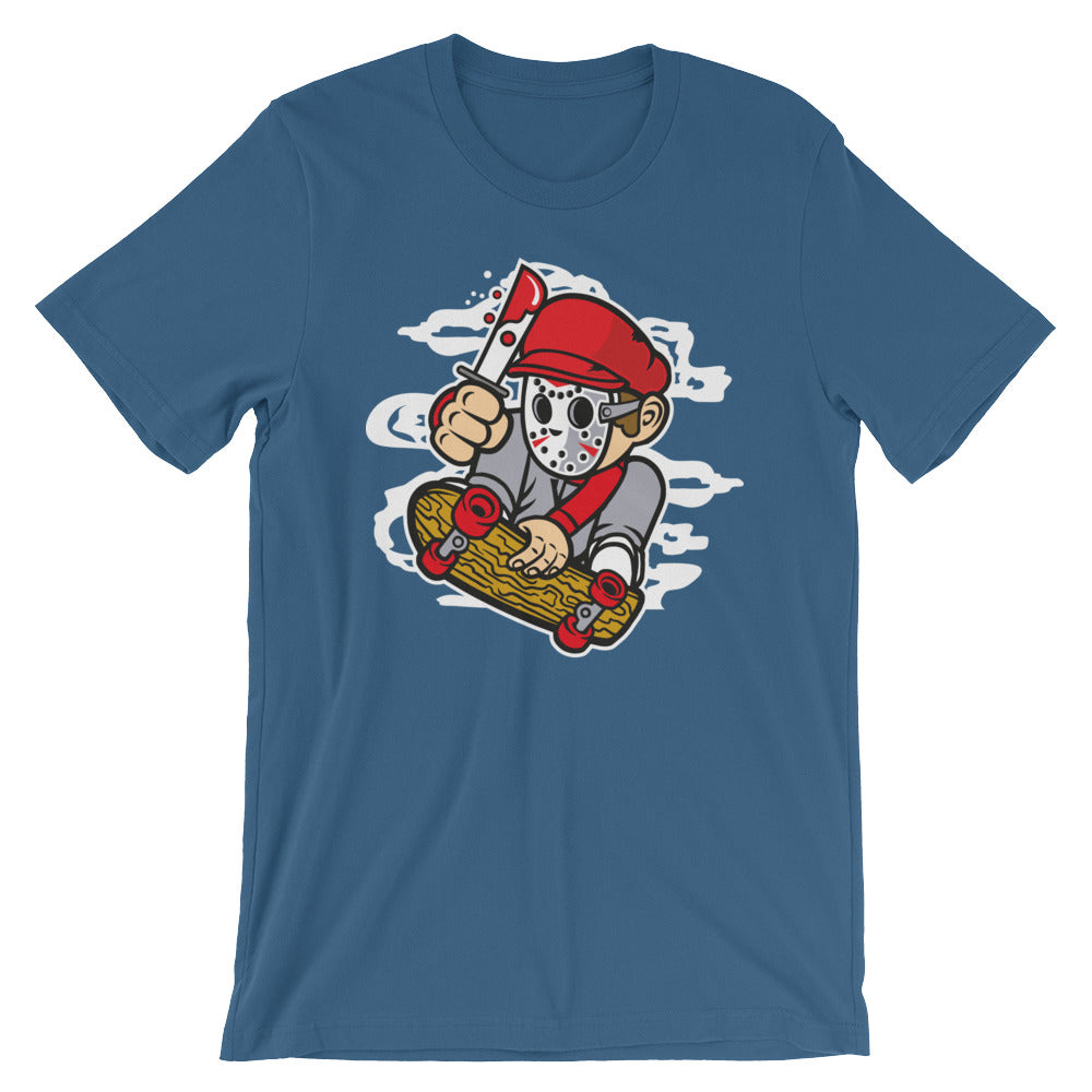 KILLER SKATER