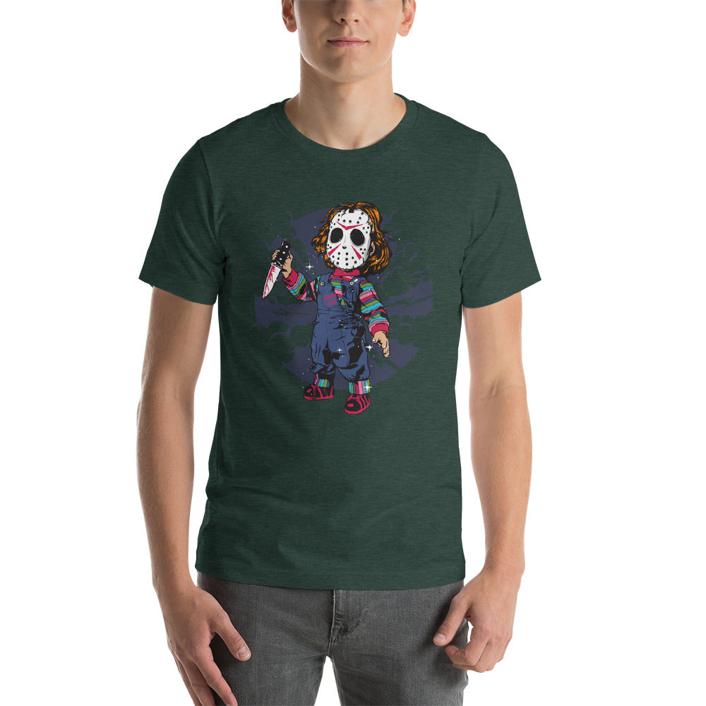 CHUCKY/JASON