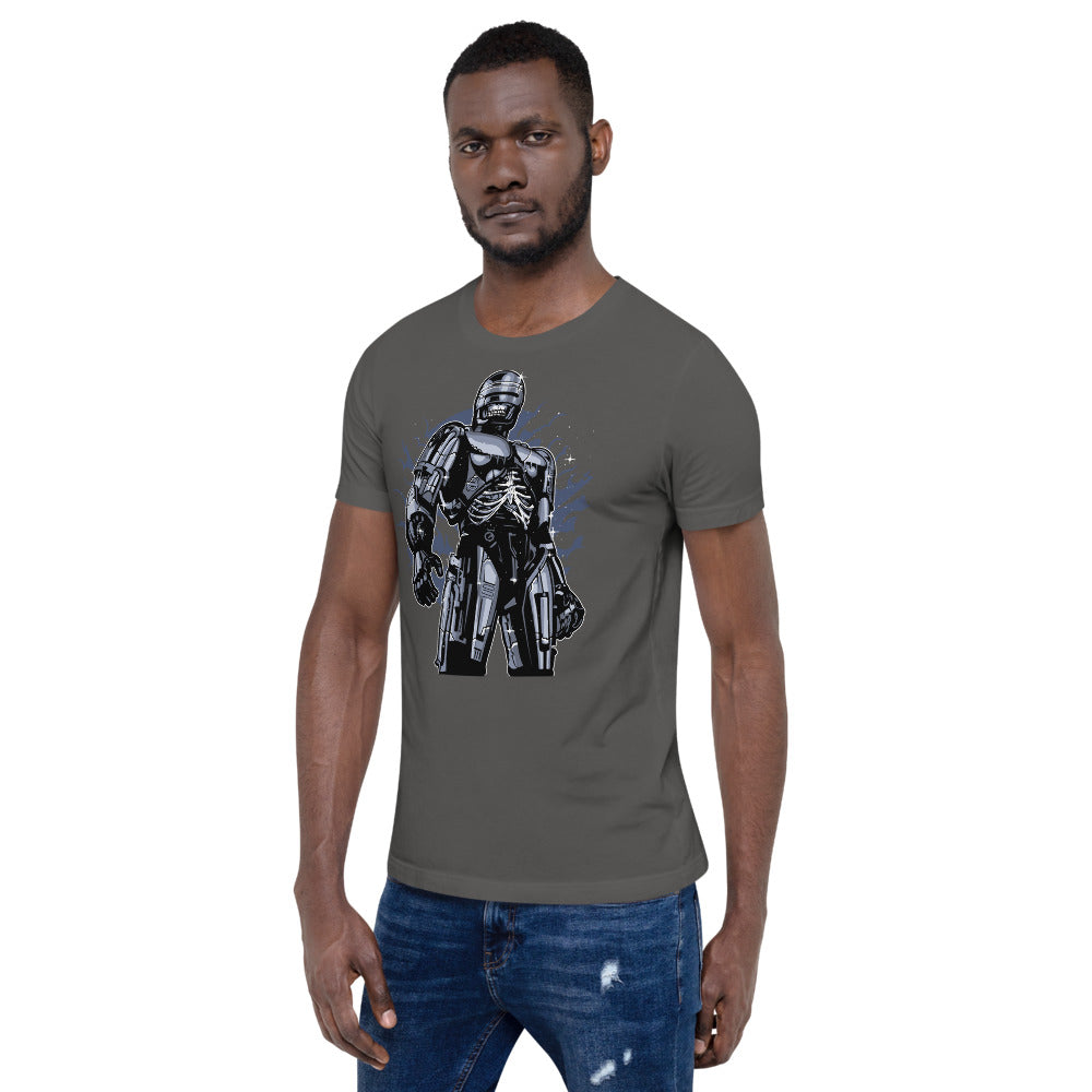 Roboskull
