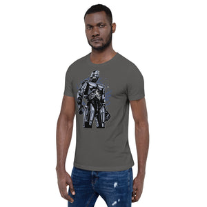 Roboskull