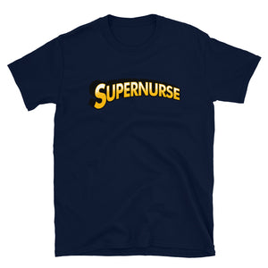 SUPERNURSE
