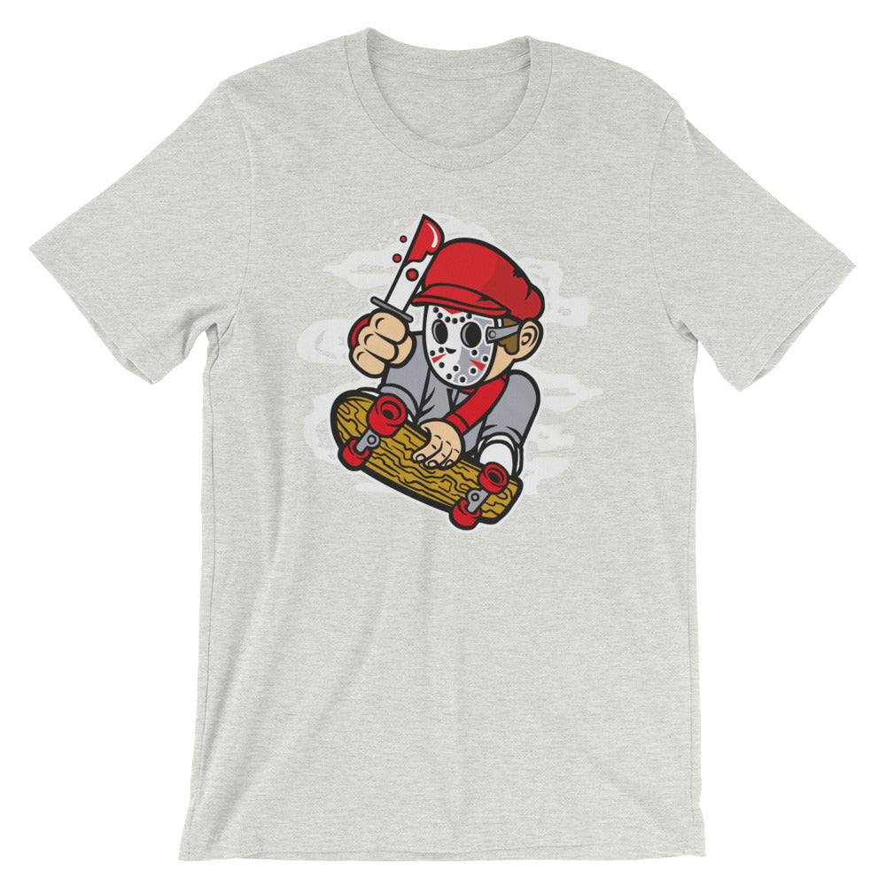 KILLER SKATER