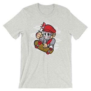 KILLER SKATER