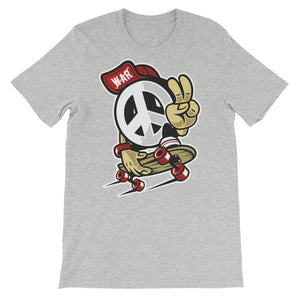 PEACE SKATER