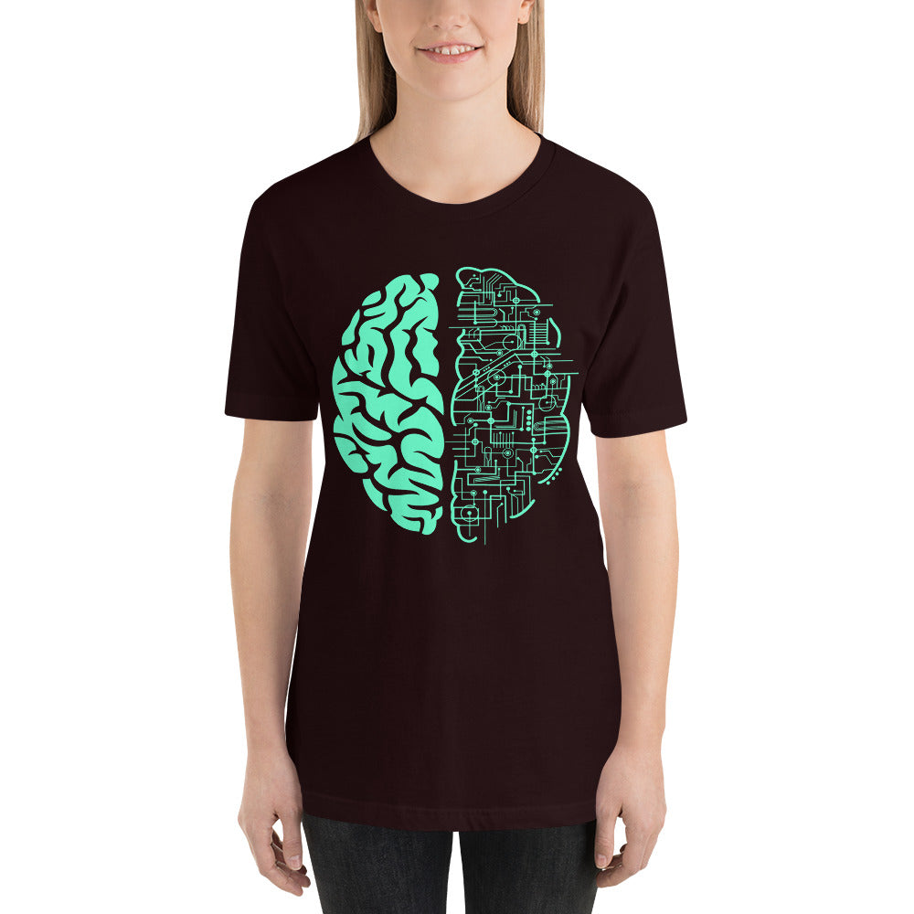 ELECTRIC BRAIN