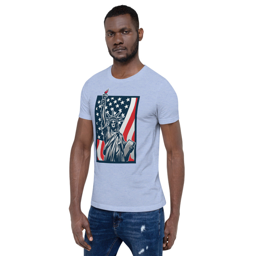 GIVE ME LIBERTY