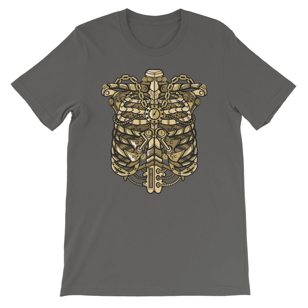 MECHANICAL RIBCAGE
